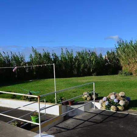 Mosteiros Gem - Excepcional Views And Stunning Sunsets Feriehus Ponta Delgada