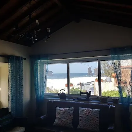 Vakantiehuis Mosteiros Gem - Excepcional Views And Stunning Sunsets