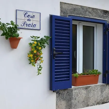 Holiday home Mosteiros Gem - Excepcional Views And Stunning Sunsets