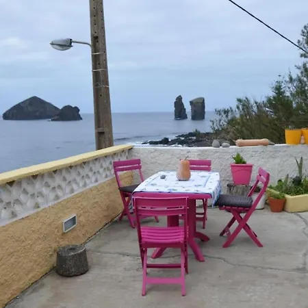 Mosteiros Gem - Excepcional Views And Stunning Sunsets *