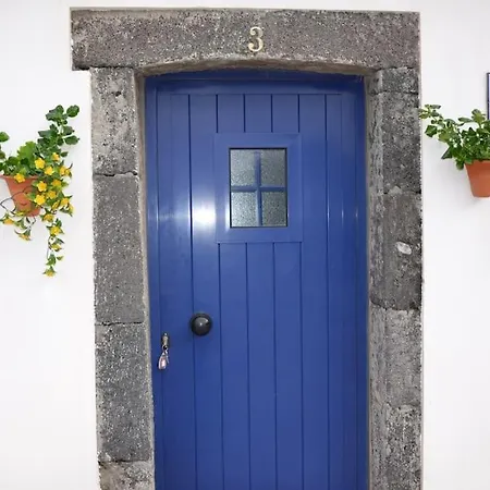 Mosteiros Gem - Excepcional Views And Stunning Sunsets Vakantiehuis