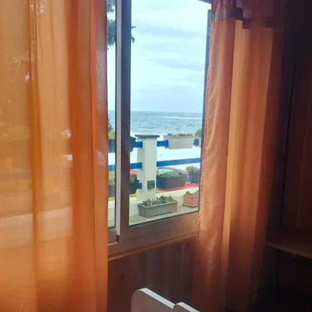 Mosteiros Gem - Excepcional Views And Stunning Sunsets Vakantiehuis