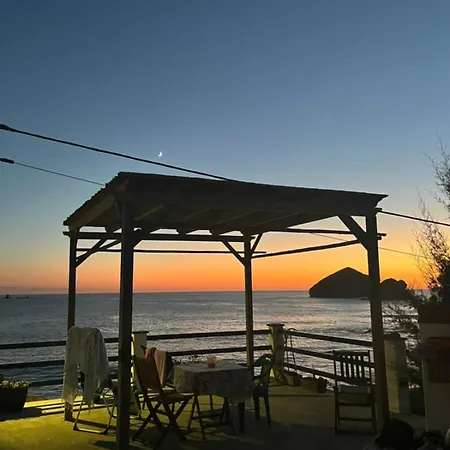 Mosteiros Gem - Excepcional Views And Stunning Sunsets Dom wakacyjny