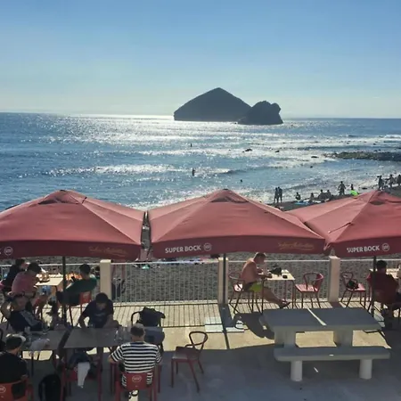 Holiday home Mosteiros Gem - Excepcional Views And Stunning Sunsets *