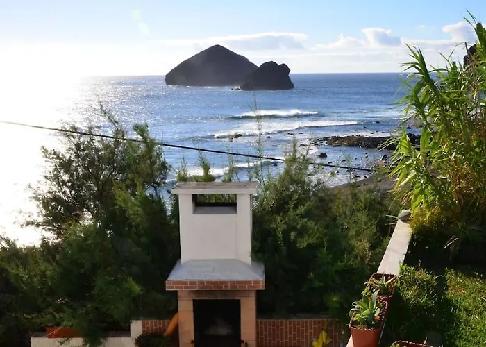 Mosteiros Gem - Excepcional Views And Stunning Sunsets