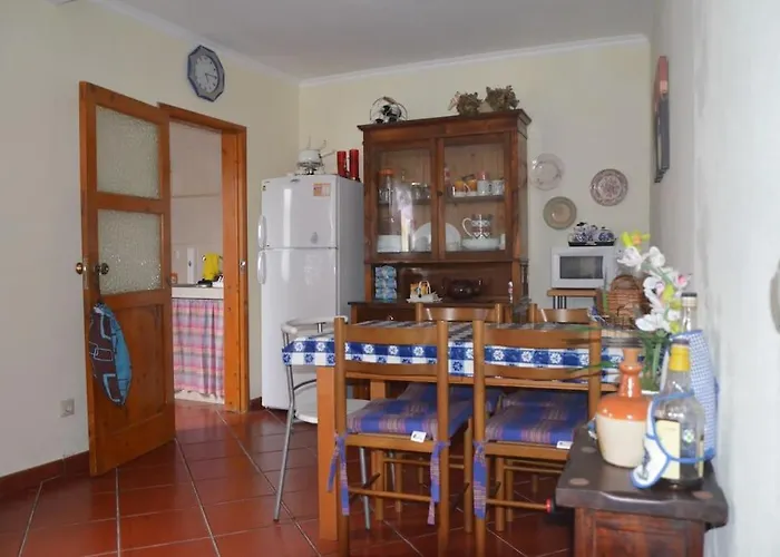 Semesterbostad Mosteiros Gem - Excepcional Views And Stunning Sunsets Ponta Delgada