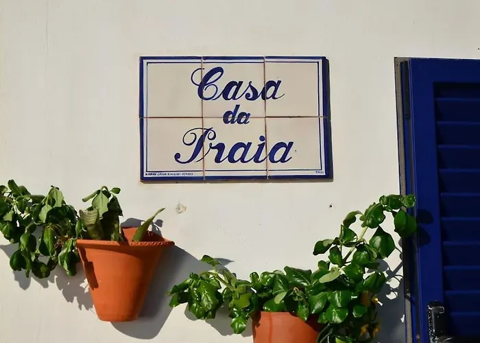 Semesterbostad Mosteiros Gem - Excepcional Views And Stunning Sunsets *