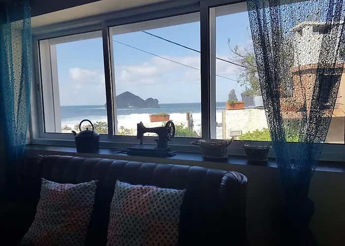 Mosteiros Gem - Excepcional Views And Stunning Sunsets Ponta Delgada (Sao Miguel)