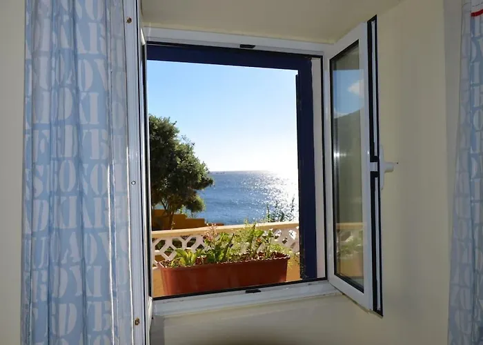 Mosteiros Gem - Excepcional Views And Stunning Sunsets