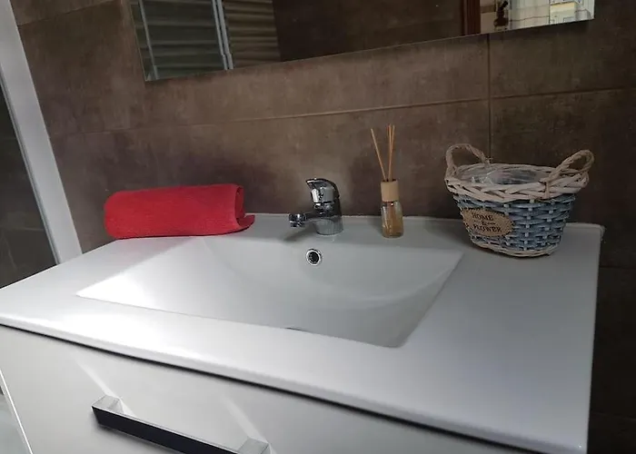 Mosteiros Gem - Excepcional Views And Stunning Sunsets Holiday home *