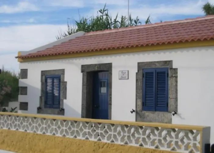 Mosteiros Gem - Excepcional Views And Stunning Sunsets * Ponta Delgada