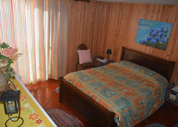 Mosteiros Gem - Excepcional Views And Stunning Sunsets *