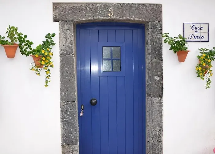 Mosteiros Gem - Excepcional Views And Stunning Sunsets Holiday home