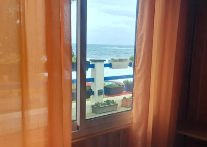 Mosteiros Gem - Excepcional Views And Stunning Sunsets Holiday home