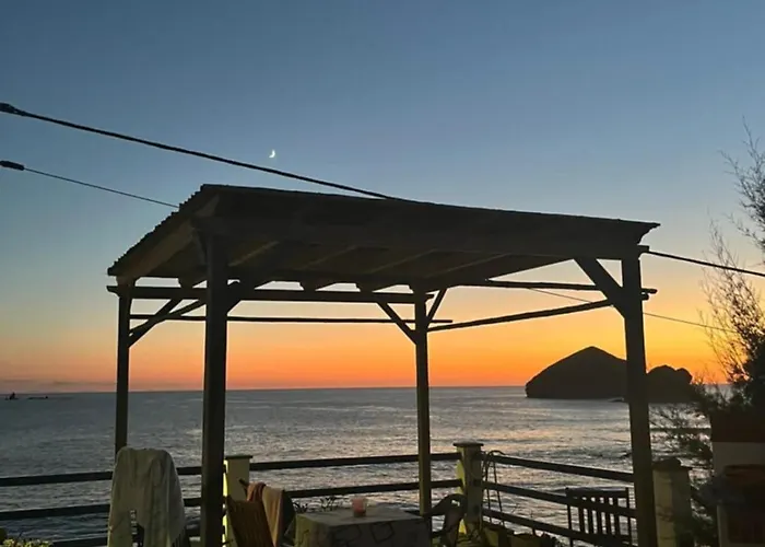 Mosteiros Gem - Excepcional Views And Stunning Sunsets Holiday home